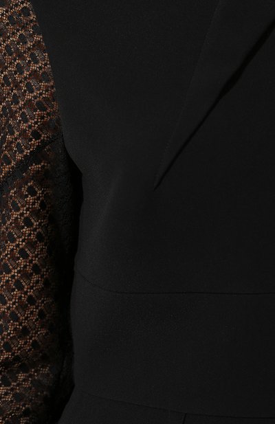 Платье-макси ROLAND MOURET, арт. PS20/S0839/F0382, фото 5