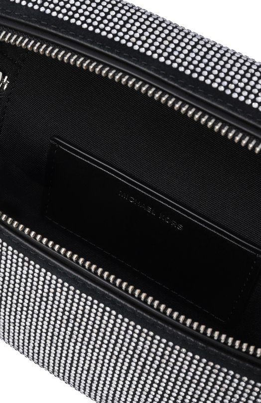 Сумка Jana XS MICHAEL Michael Kors 32F5SQ1C1U Чёрный  32F5SQ1C1U Фото 5