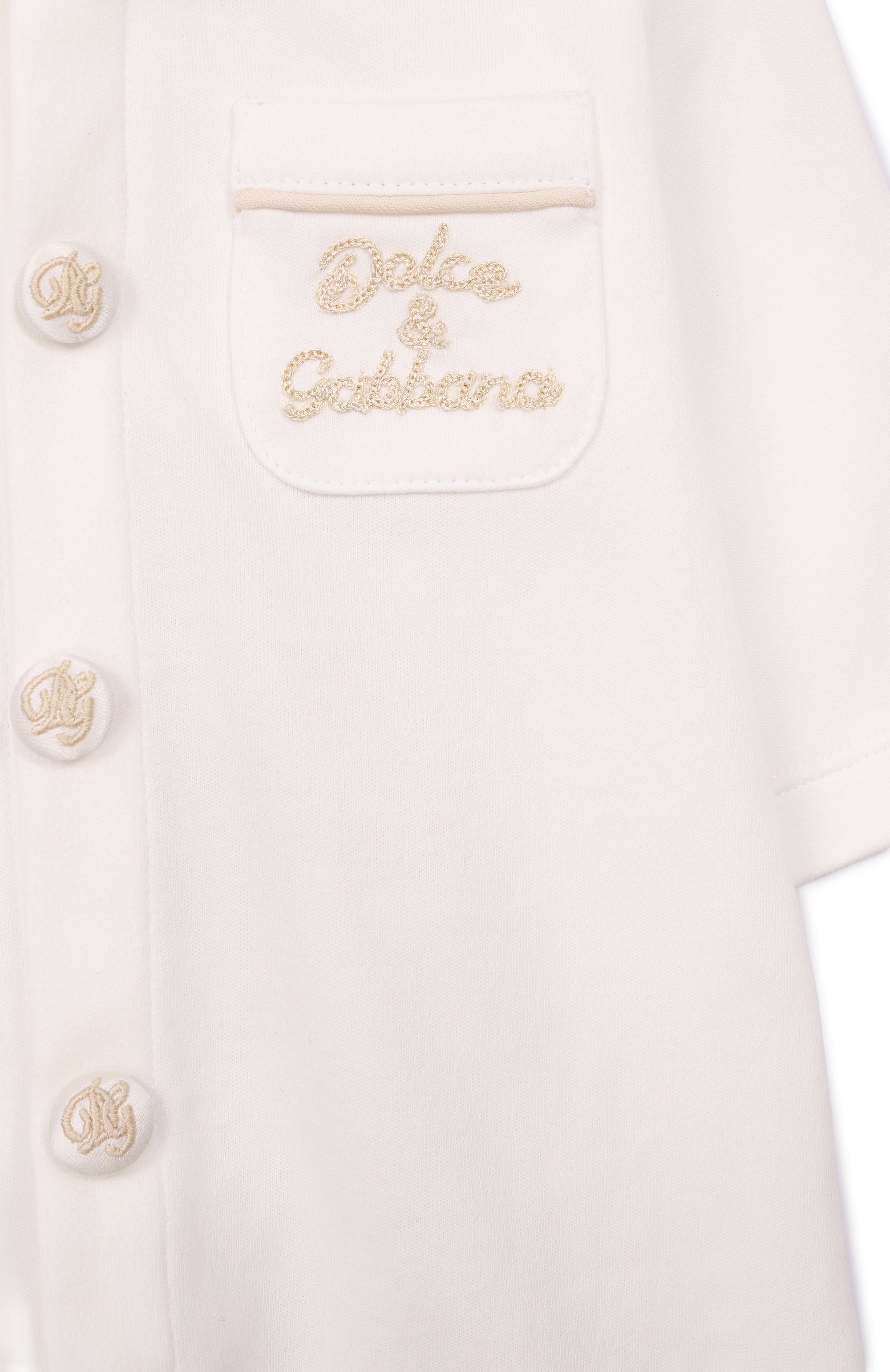 Комплект из трех предметов DOLCE & GABBANA, арт. L1J0CC/G7PTB, фото 8