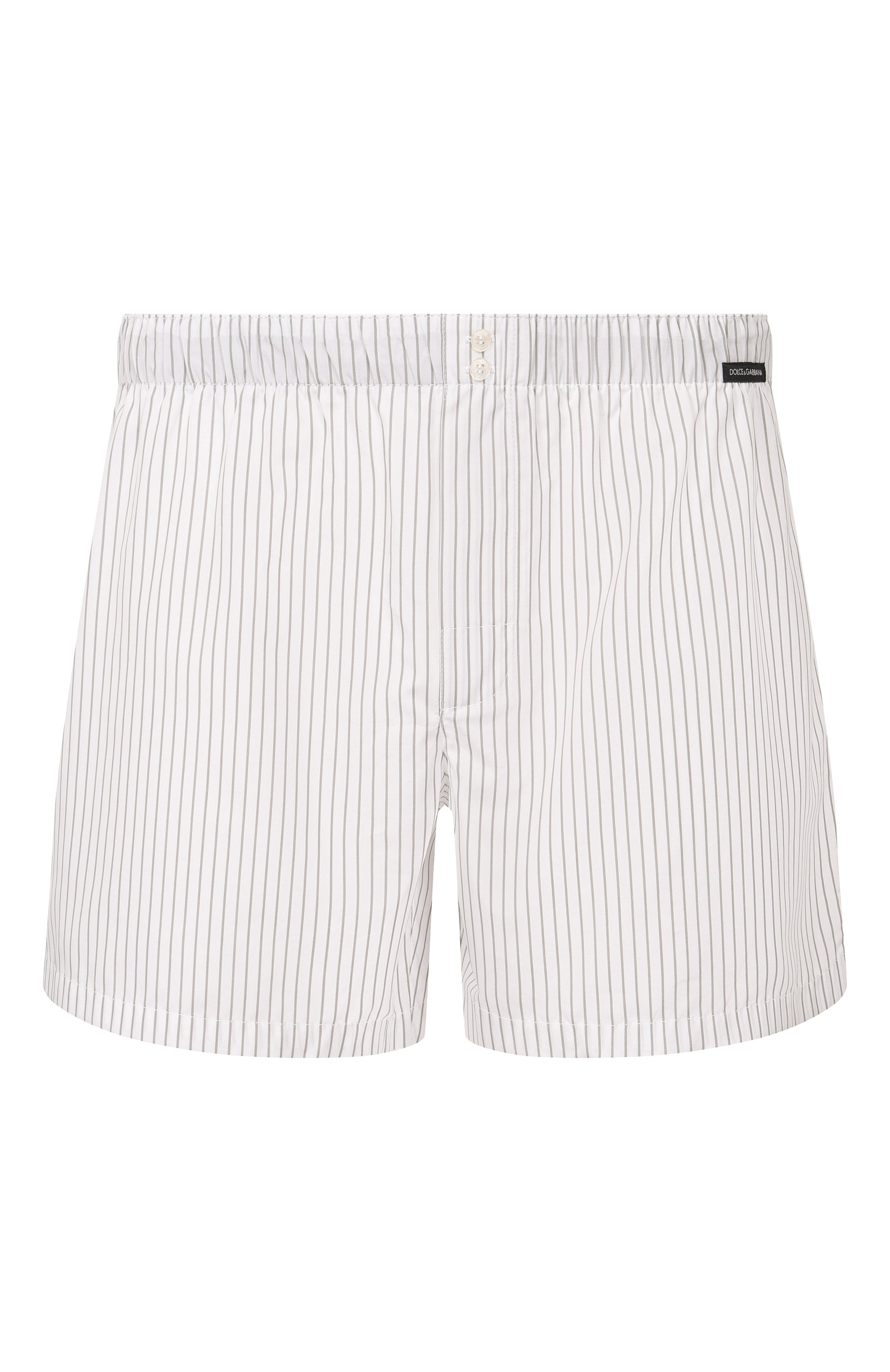 Хлопковые боксеры DOLCE & GABBANA, арт. M3A15T/FR50B, фото 1