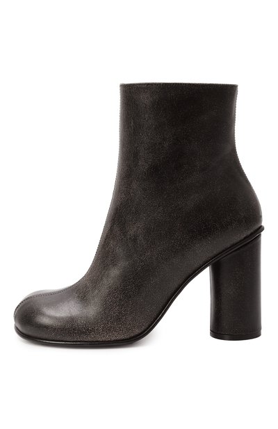 Кожаные ботильоны chloe MATTIA CAPEZZANI, арт. W518/INTERCEPT0R, фото 4