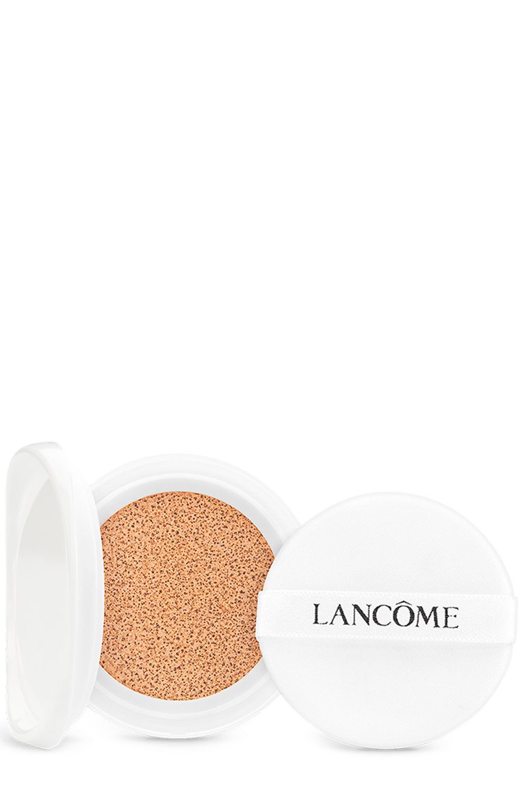 Сменный блок miracle cushion, оттенок 01 pure porcelaine LANCOME  цвета, арт. 4935421607391 | Фото 1 (Статус проверки: Проверена категория; Нос: Не проставлено; Региональные ограничения белый список (Axapta Mercury): Не проставлено)
