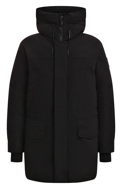 Мужская пуховая парка RUDSAK, арт. 6123521/LAND0N