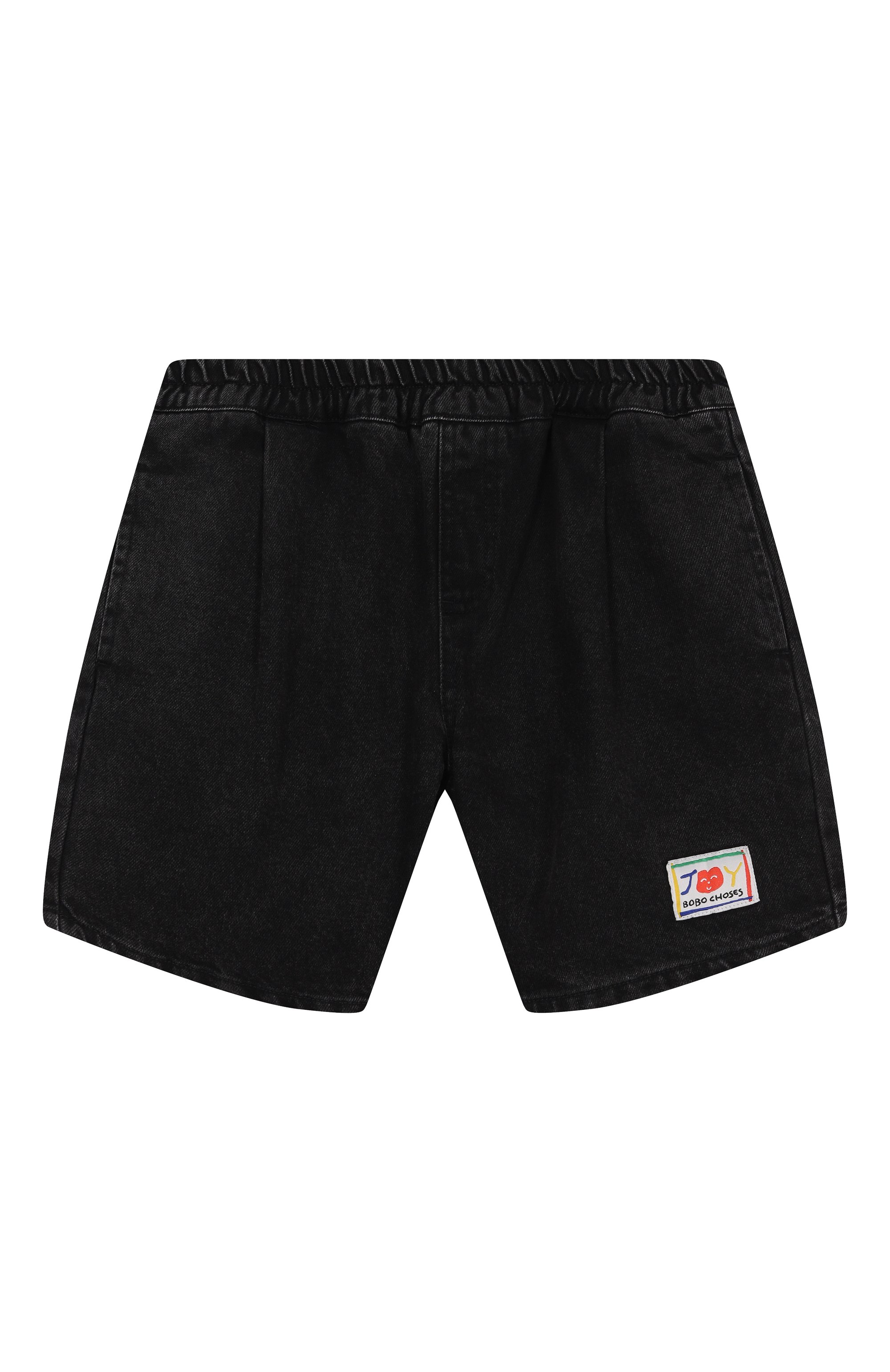 Джинсовые шорты BOBO CHOSES, арт. B125AC058, фото 1