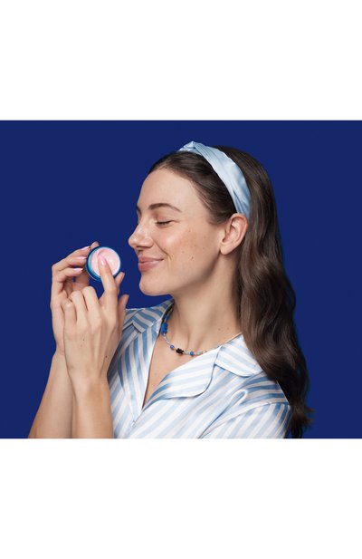 Увлажняющая маска для губ vital hydra solution DR.JART+, арт. 1210001217317, фото 5