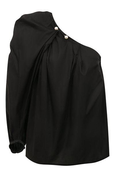 Хлопковый топ NACKIYE, арт. ANTI PAR0S T0P, фото 1