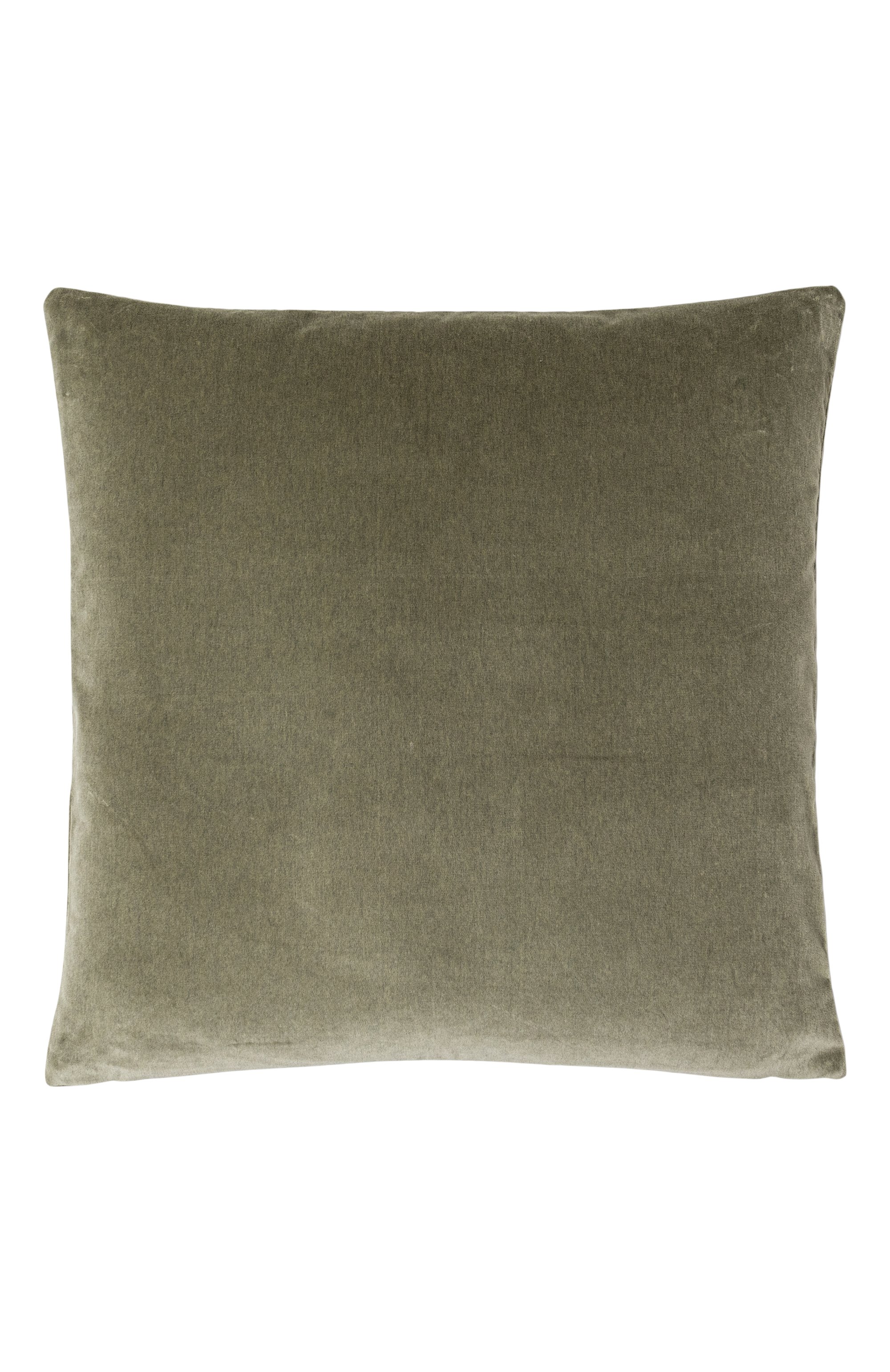 Декоративная наволочка lux cashmere velvet FRETTE, арт. FR6682 F6238 050D, фото 1