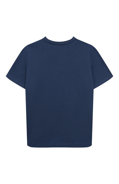 Хлопковая пижама SANETTA, арт. 245398, фото 3