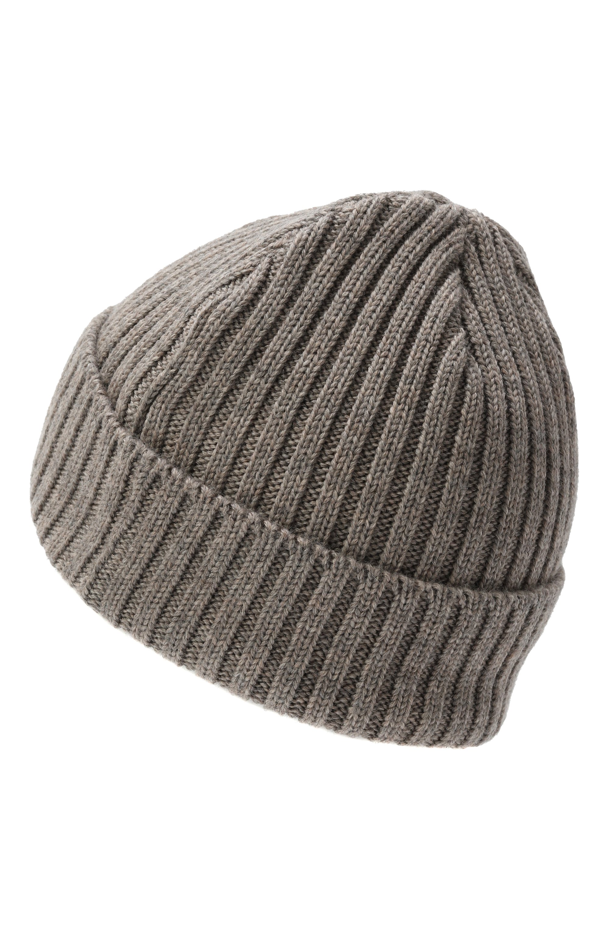 Шерстяная шапка UNDERCOVER, арт. UC2E1H02, фото 2