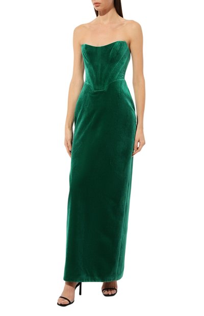 П латье ESTER ABNER, арт. EA-FW22-08, фото 3