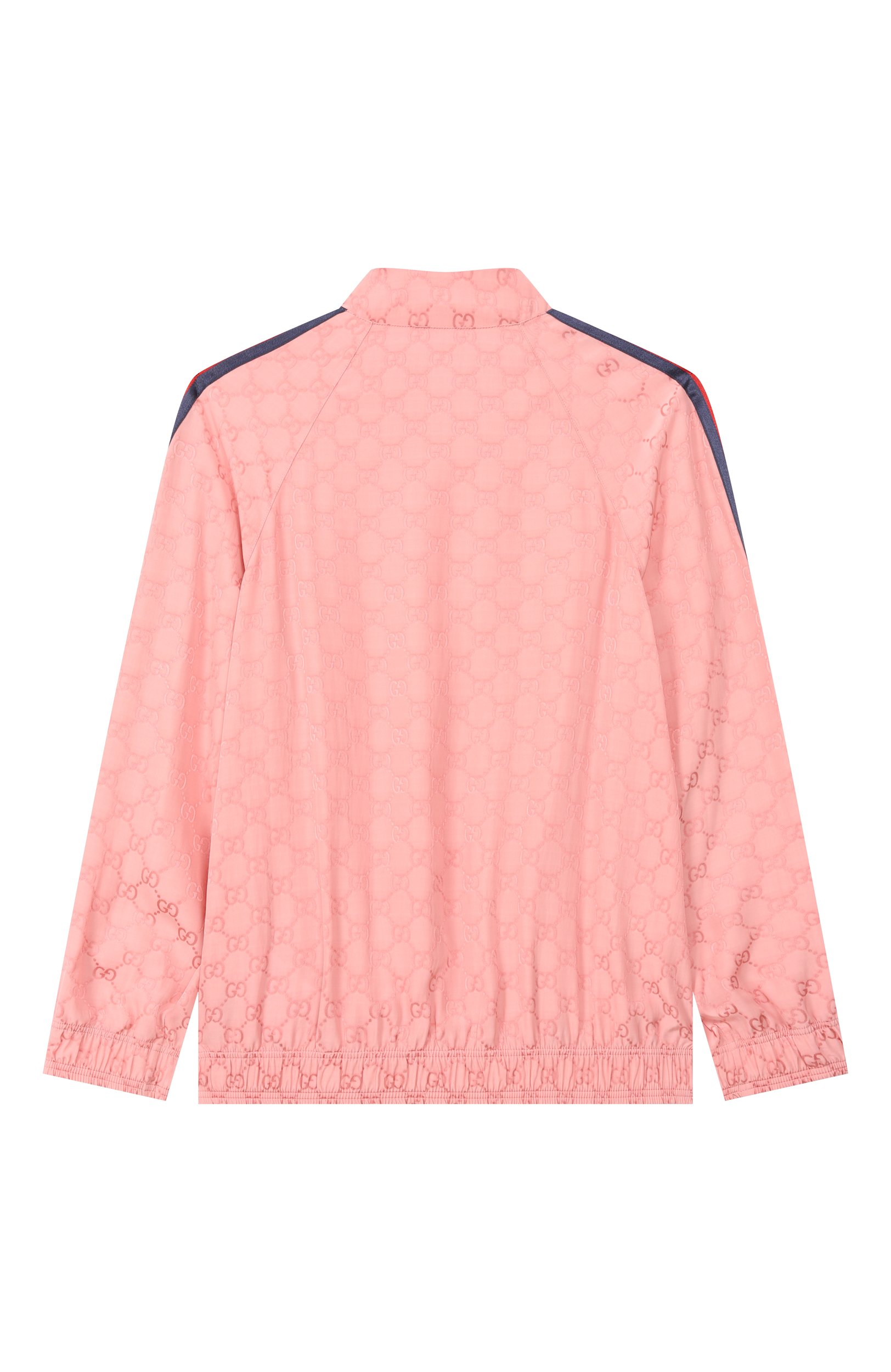 Толстовка из вискозы GUCCI, арт. 873851/XJHZF, фото 2