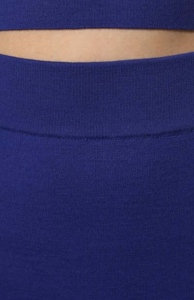 Шерстяная юбка AND THE BRAND, арт. W23-SK011-1602-444, фото 5