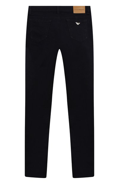 Джинсы EMPORIO ARMANI, арт. 8N3J32/3D14Z, фото 2
