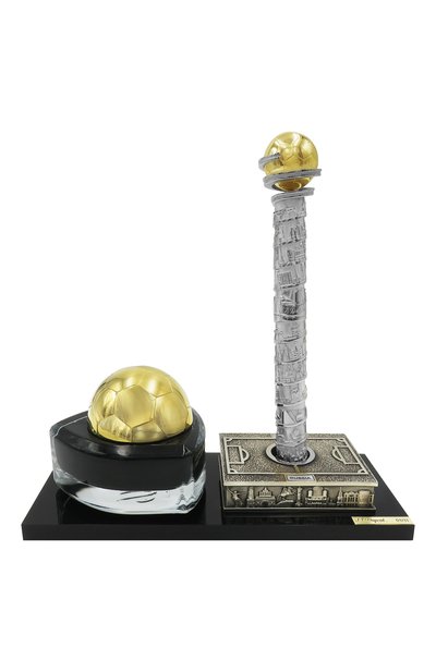 Му�жского перьевая ручка на подставке S.T. DUPONT, арт. 241819