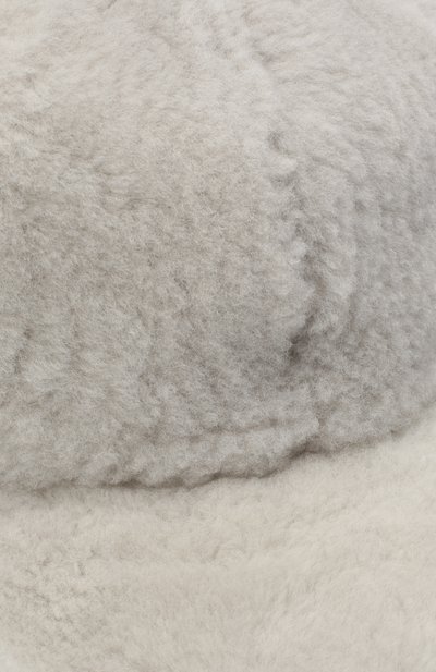 Меховая кепка LORENA ANTONIAZZI, арт. A2089CE003/421, фото 3