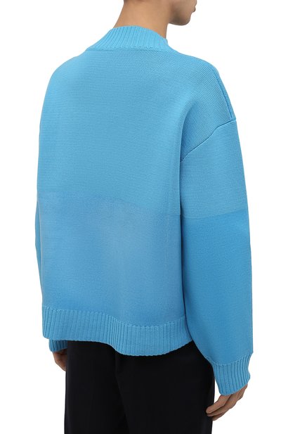 Свитер JACQUEMUS, арт. 216KN101-2150, фото 4