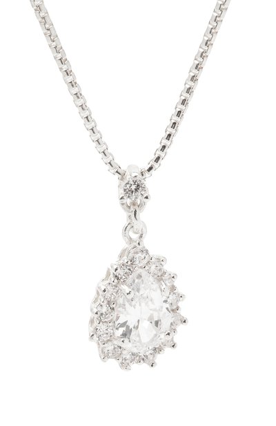 Кулон на цепочке BOTTEGA VENETA, арт. 637023/VL919, фото 2