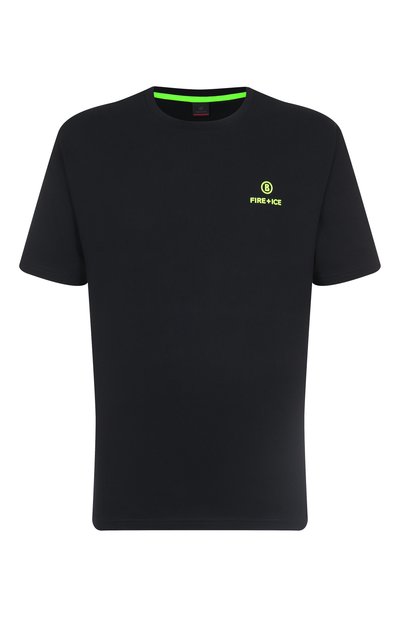 Мужская хлопковая футболка BOGNER FIRE+ICE, арт. 54407308