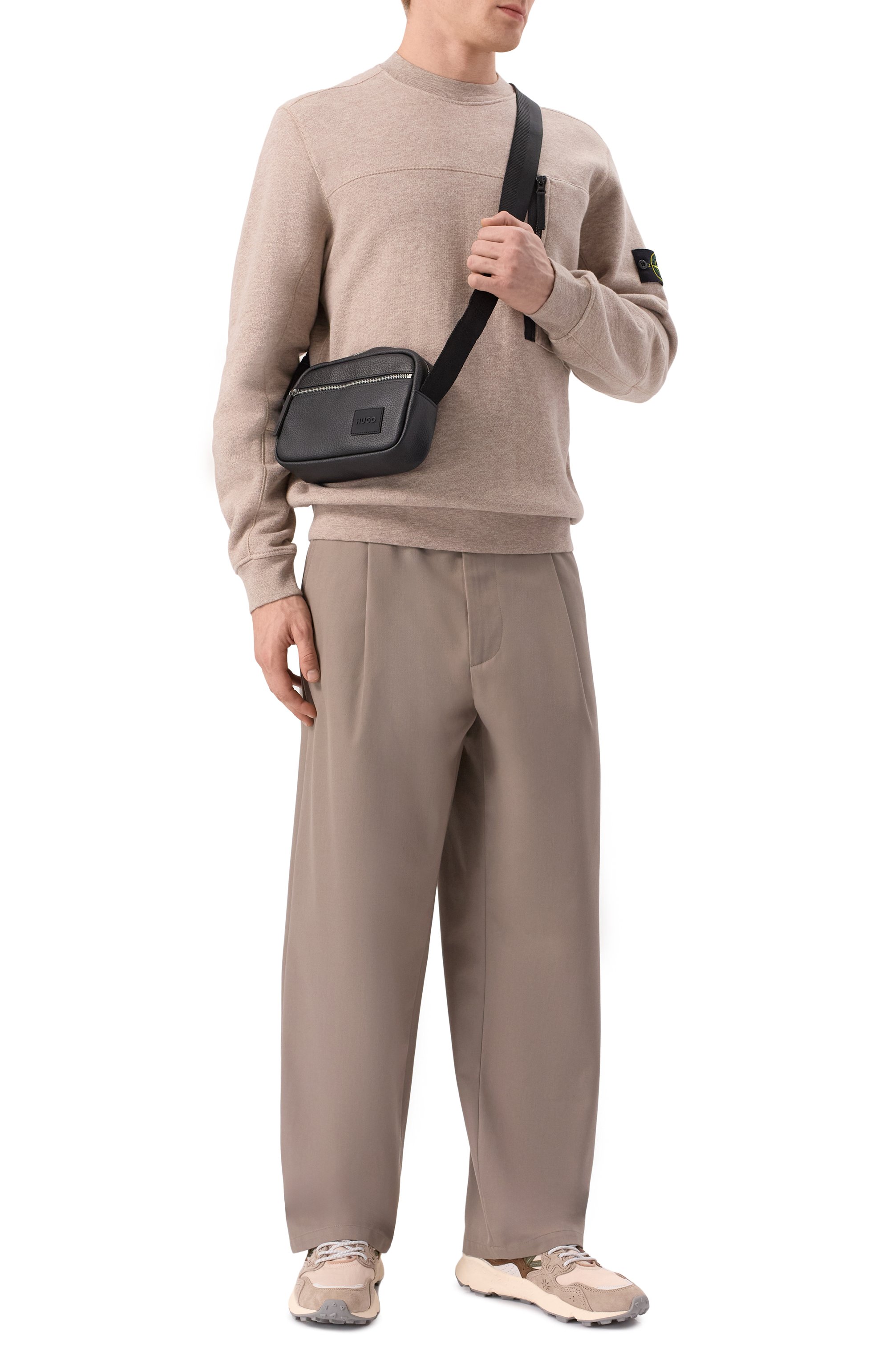 Сумка ethon 2.0 HUGO, арт. 50535638, фото 7