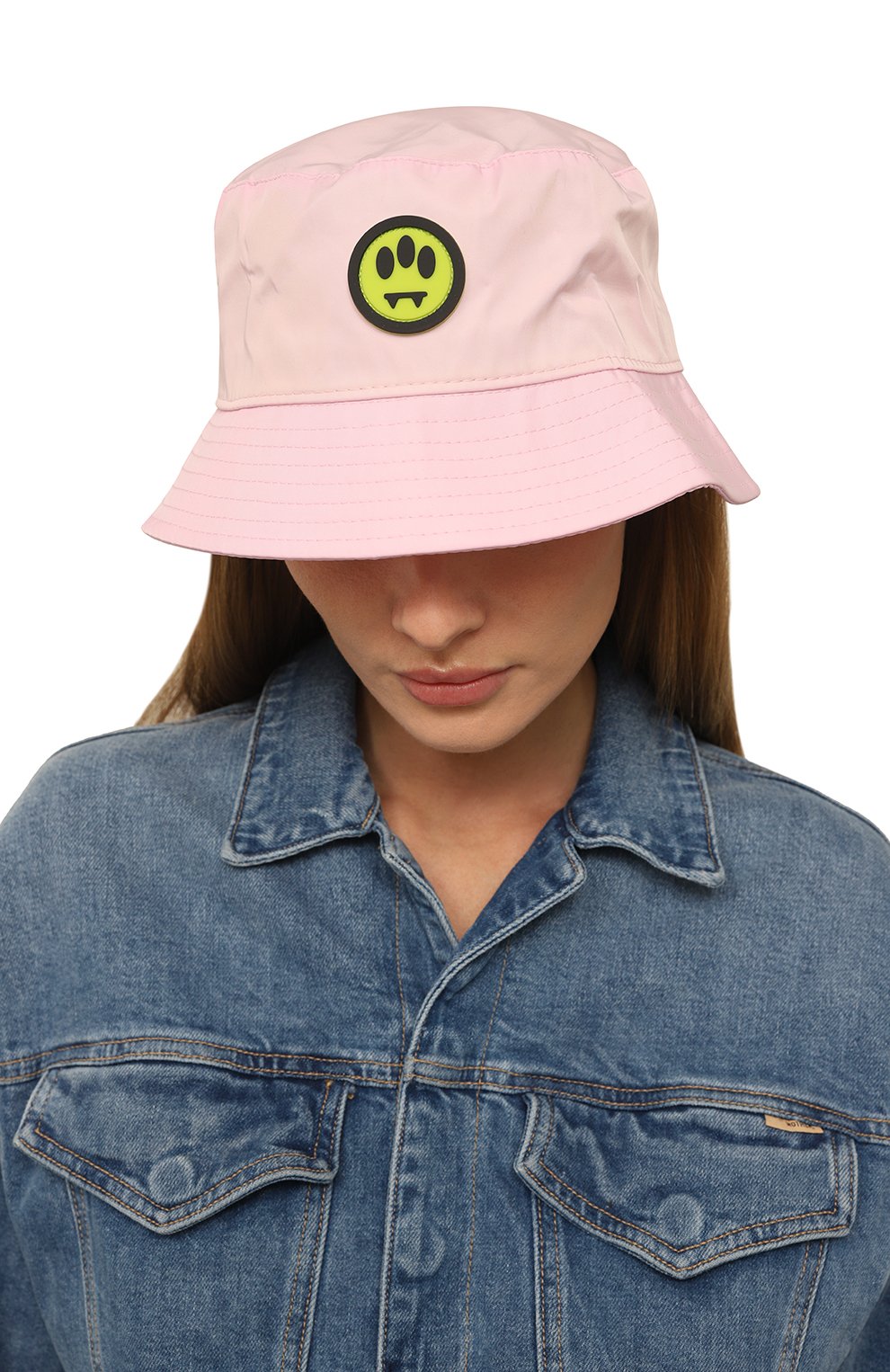 Панама BARROW, арт. 034118_W, фото 2