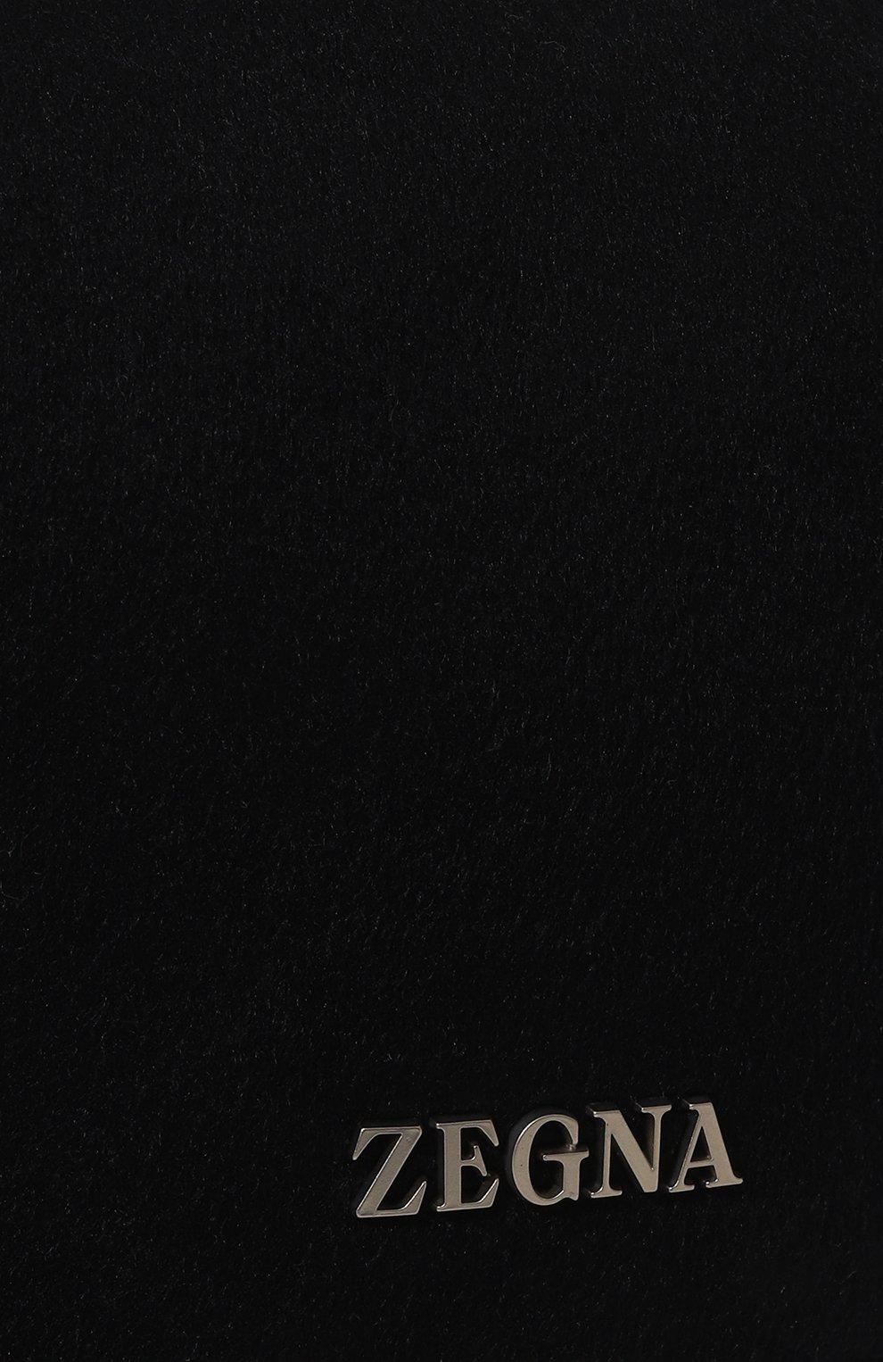 Кашемировая бейсболка ZEGNA, арт. B4B/E8I09H, фото 4