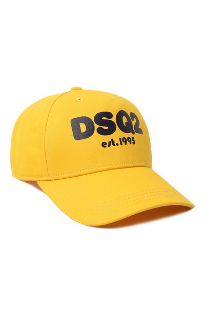 Бейсболка DSQUARED2, арт. DQ2115/D00YT