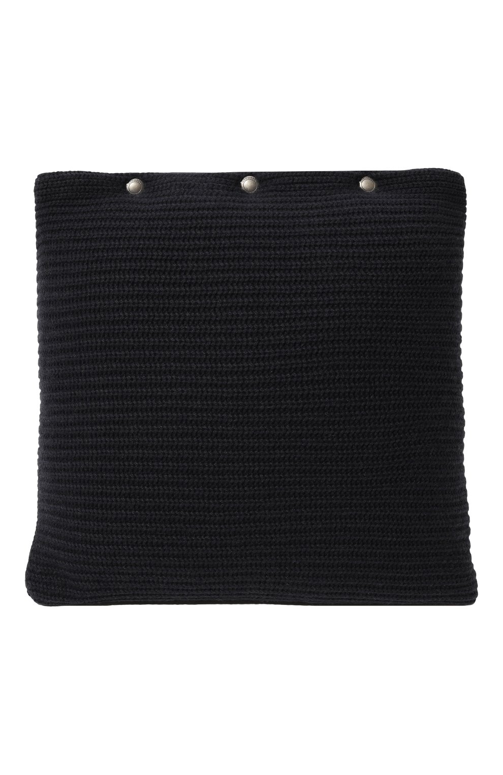 Подушка с наволочкой из кашемира BRUNELLO CUCINELLI, арт. ML1205D01, фото 1