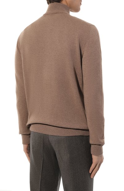 Кашемировый кардиган MVST, арт. BM12-108PLG0, фото 4