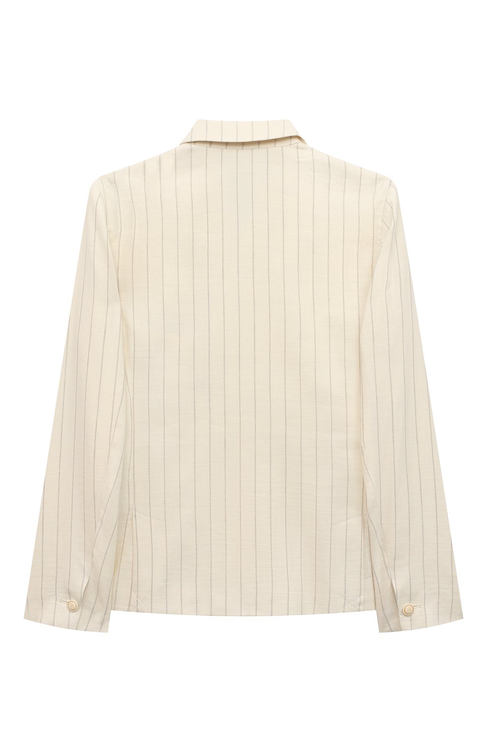 Пиджак изо льна и хлопка ELEVENTY, арт. ES2P04/G0086/2-10, фото 2