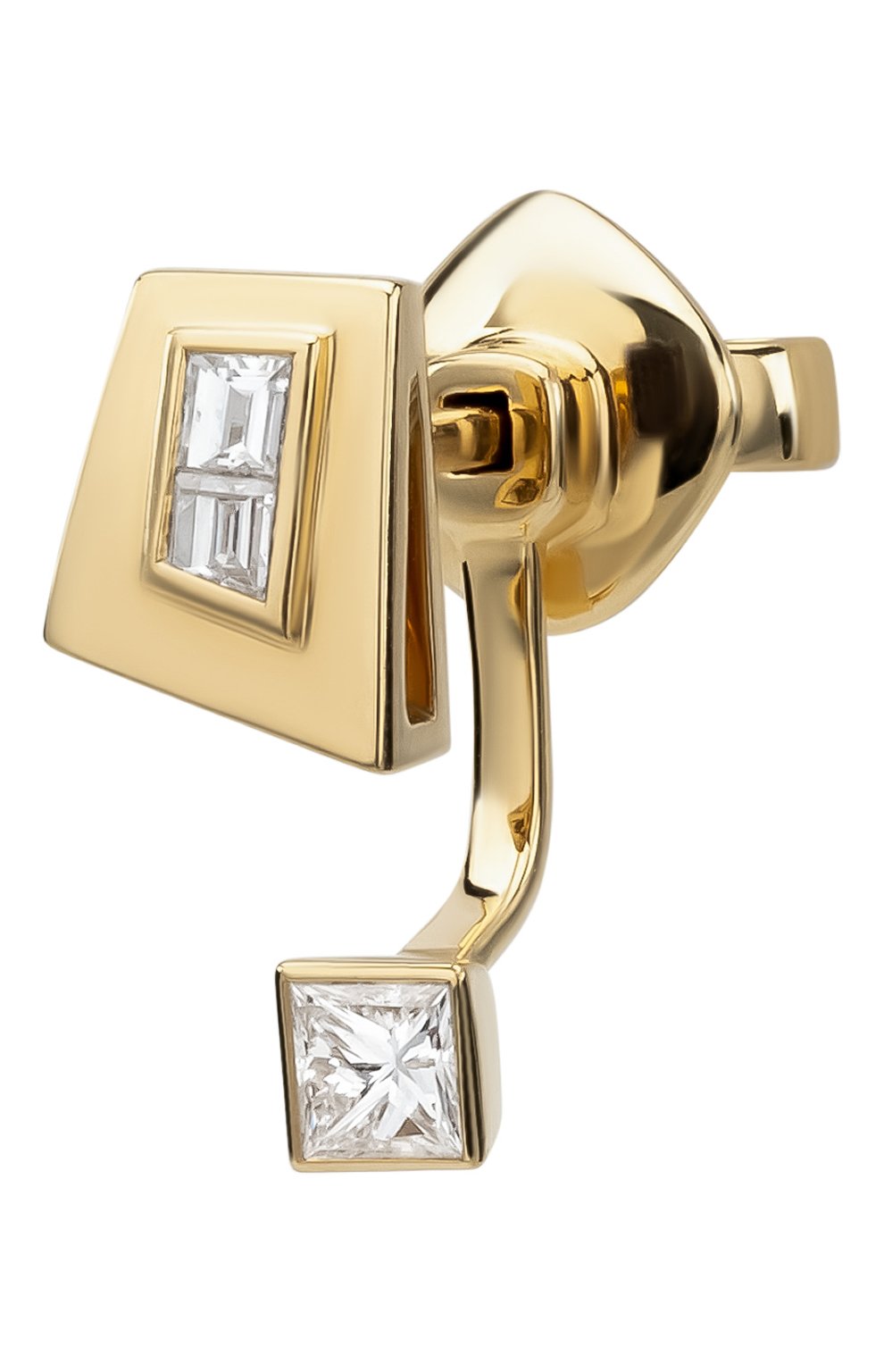 Серьги STEPHEN WEBSTER, арт. 3021384, фото 2