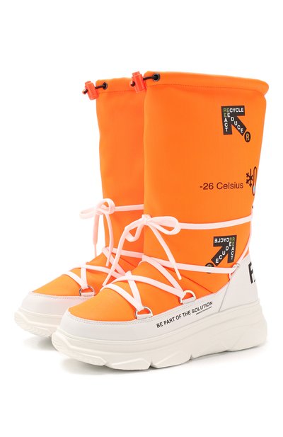 Текстильные сапоги F_WD, арт. FW33083B/10118, фото 1