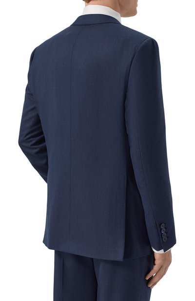 Шерстяной костюм BRIONI, арт. RA001H/0EA04, фото 3