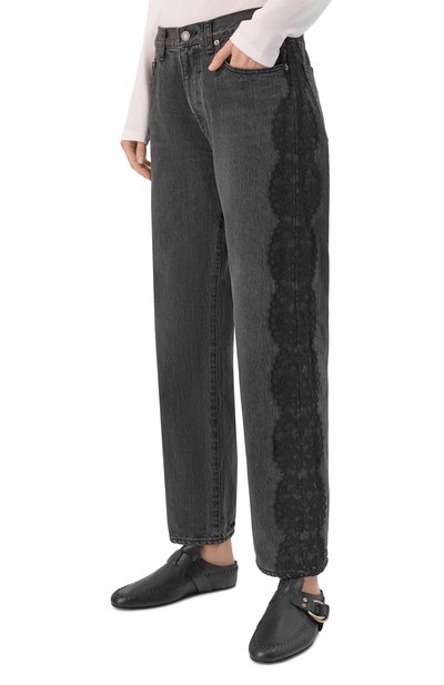 Джинсы UNDERCOVER, арт. UP1F1505, фото 3