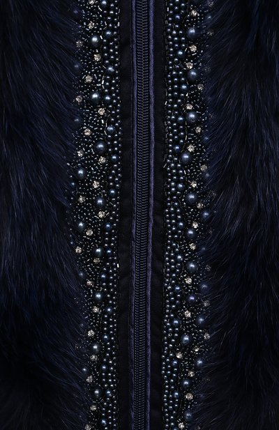 Пуховый конверт-комбинезон CHEPE, арт. 351669, фото 3