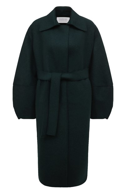 Жен ское шерстяное пальто HARRIS WHARF LONDON, арт. A1530MLK