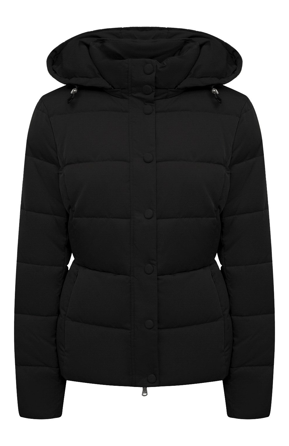 Утепленная куртка EMPORIO ARMANI синего цвета по цене 32100 руб., арт. 6Z2B75/2NAGZ/0UTLET AW22-23, фото 1 Утепленная куртка EMPORIO ARMANI, арт. 6Z2B75/2NAGZ/0UTLET AW22-23, фото 1