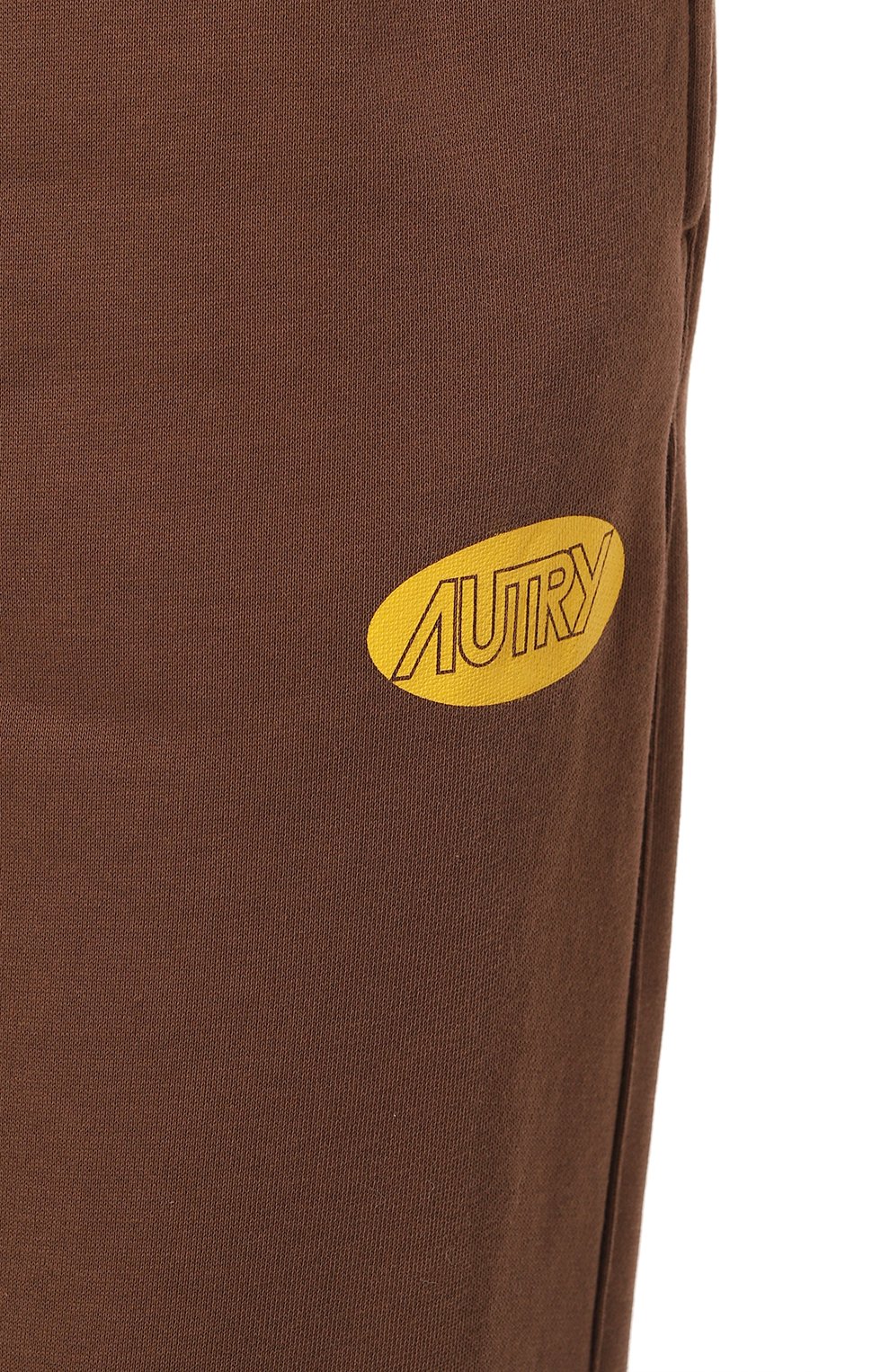 Хлопковые джоггеры AUTRY, арт. A200PAPW16JC, фото 5