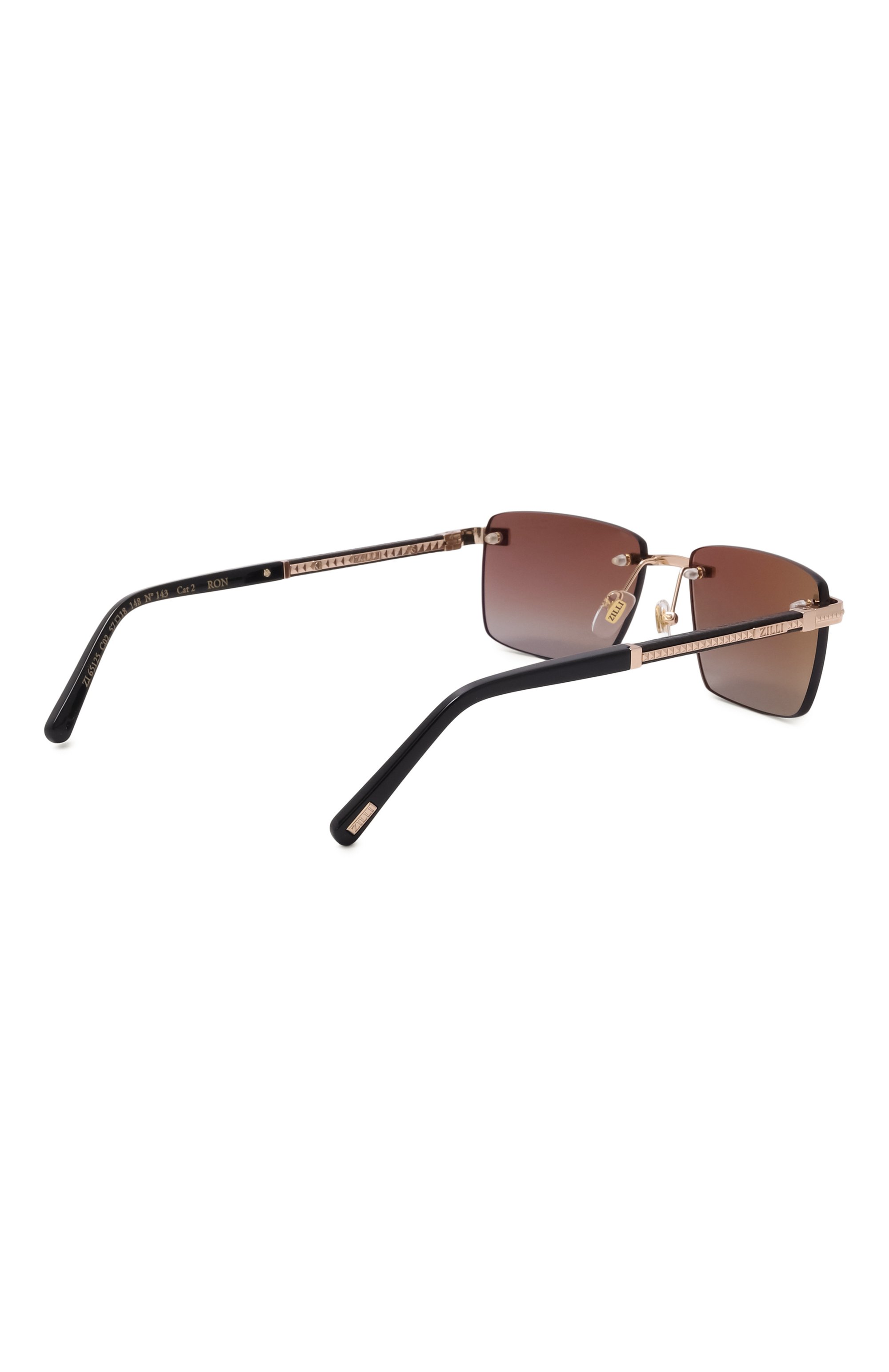 Солнцезащитные очки ZILLI, арт. ZI-65125 C02, фото 4