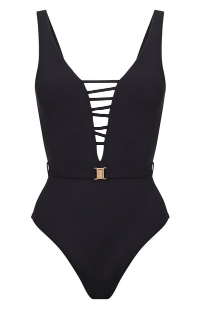 Женский слитный купальник sea level x india hicks SEA LEVEL, арт. SL1043IH