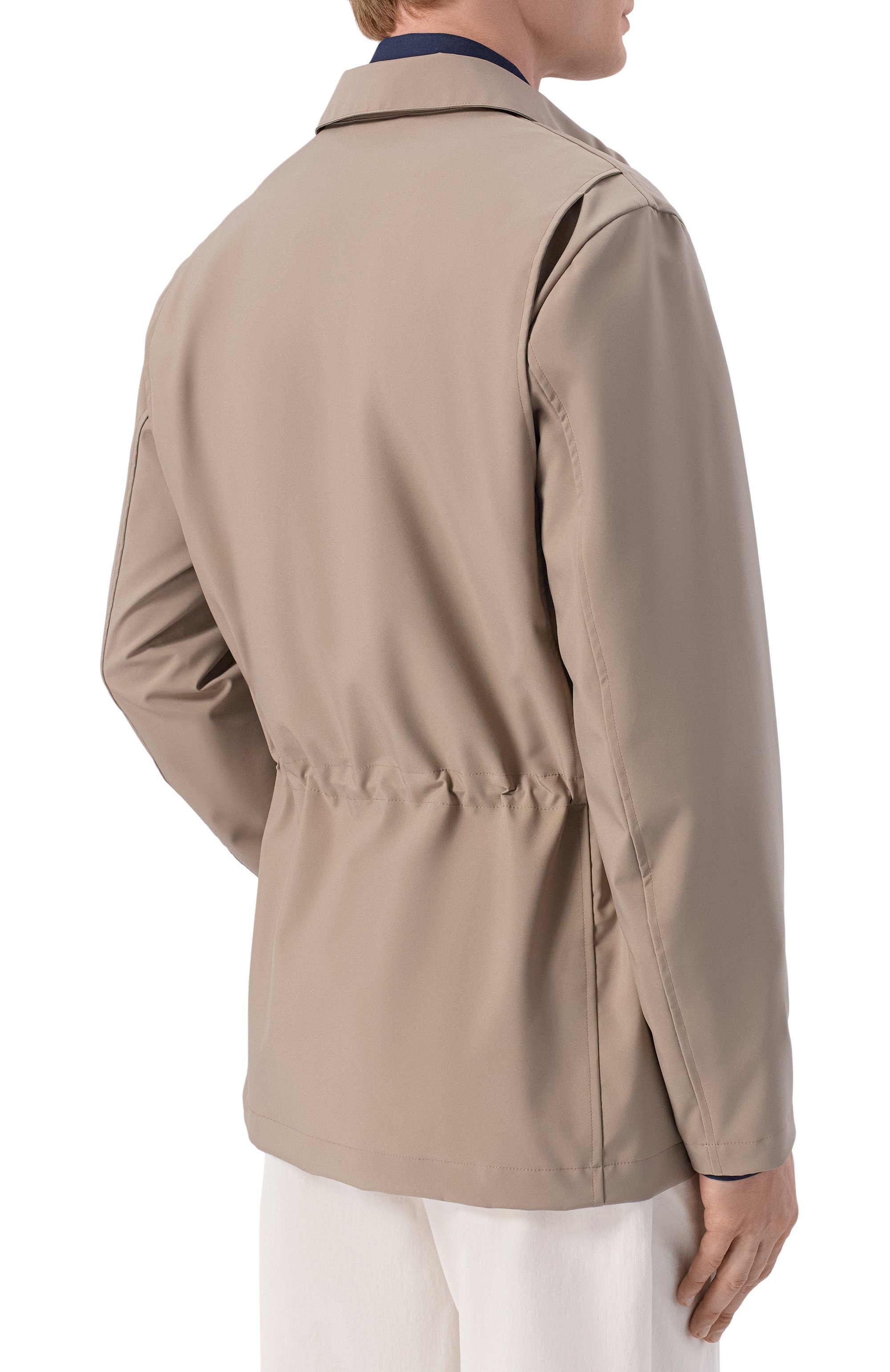 Куртка ANDREA CAMPAGNA, арт. 822543/AC/AC21002, фото 4