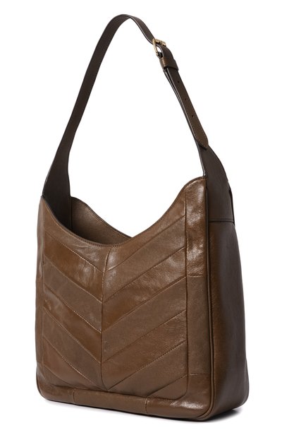 Сумка VALENTINO коричневого цвета по цене 309000 руб., арт. 9W2B0T80/KID, фото 4 Сумка VALENTINO, арт. 9W2B0T80/KID, фото 4