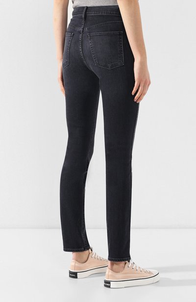 Джинсы 3X1, арт. W3SA10921/RAVEN, фото 4