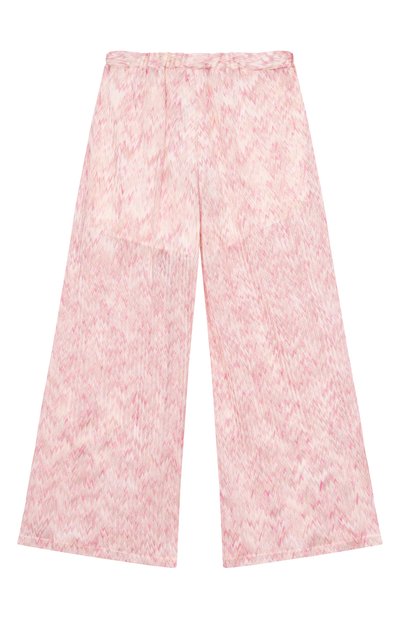 Брюки из вискозы MISSONI, арт. MY6A50/Q0113, фото 2