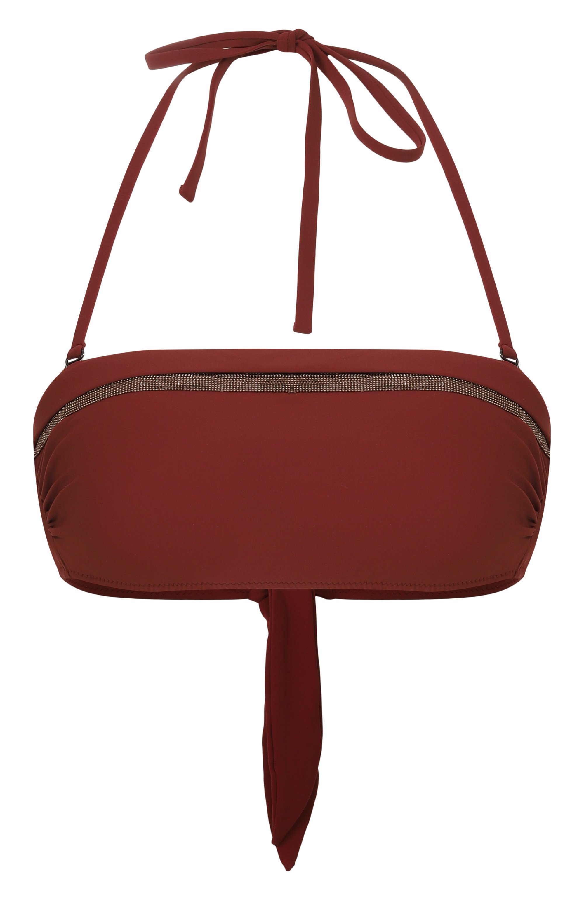 Бра-бандо BRUNELLO CUCINELLI, арт. MQ965VS500, фото 1