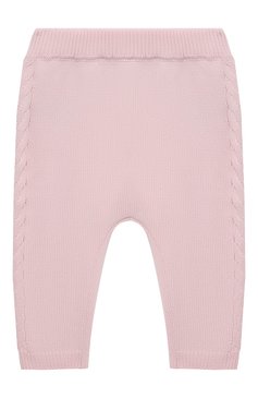Хлопковые брюки FENDI, арт. BFG044/AG1L/3M-9M, фото 1