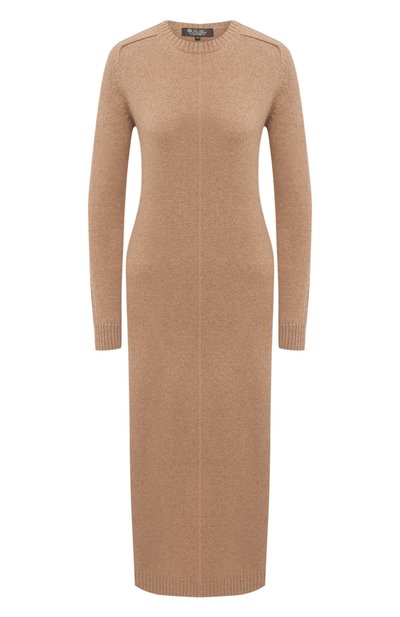 Кашемировое платье LORO PIANA, арт. FAL2009, фото 1