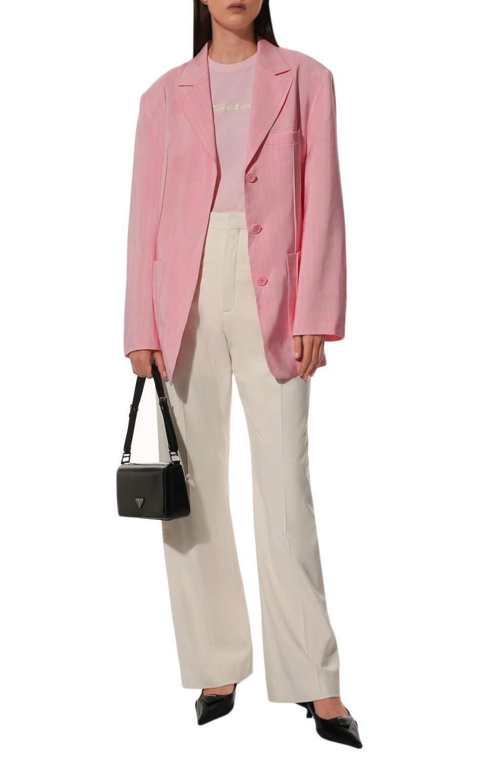 Футболка DIESEL, арт. A06806/0LFAS, фото 2