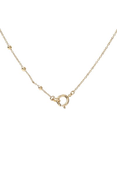 Подвеска на цепочке CRYSTALLINE JEWELLERY бирюзового цвета по цене 14960 руб., арт. 590С, фото 4 Подвеска на цепочке CRYSTALLINE JEWELLERY, арт. 590С, фото 4