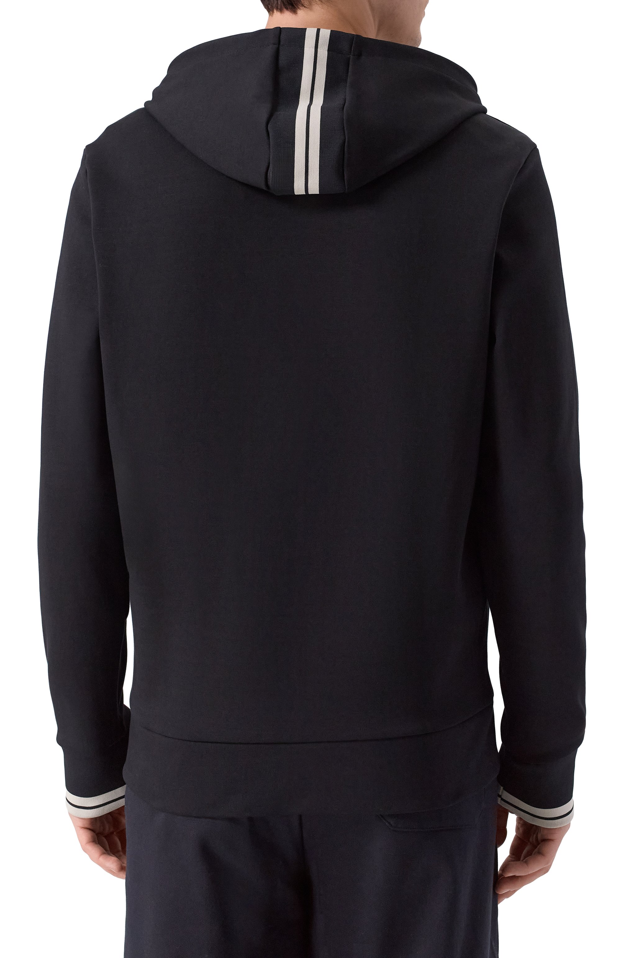 Толстовка BOSS GREEN, арт. 50542974, фото 4