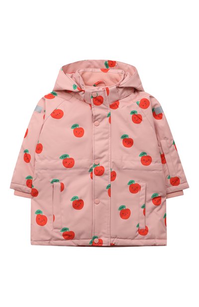 Утепленная куртка TINYCOTTONS, арт. AW22-276, фото 1